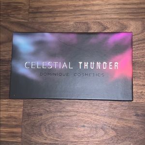 Celestial Thunder Eye Shadow Palette - New